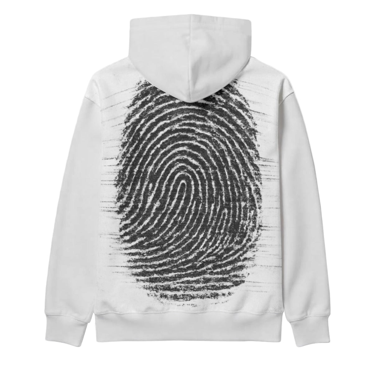 VYRQEN White Hoodie