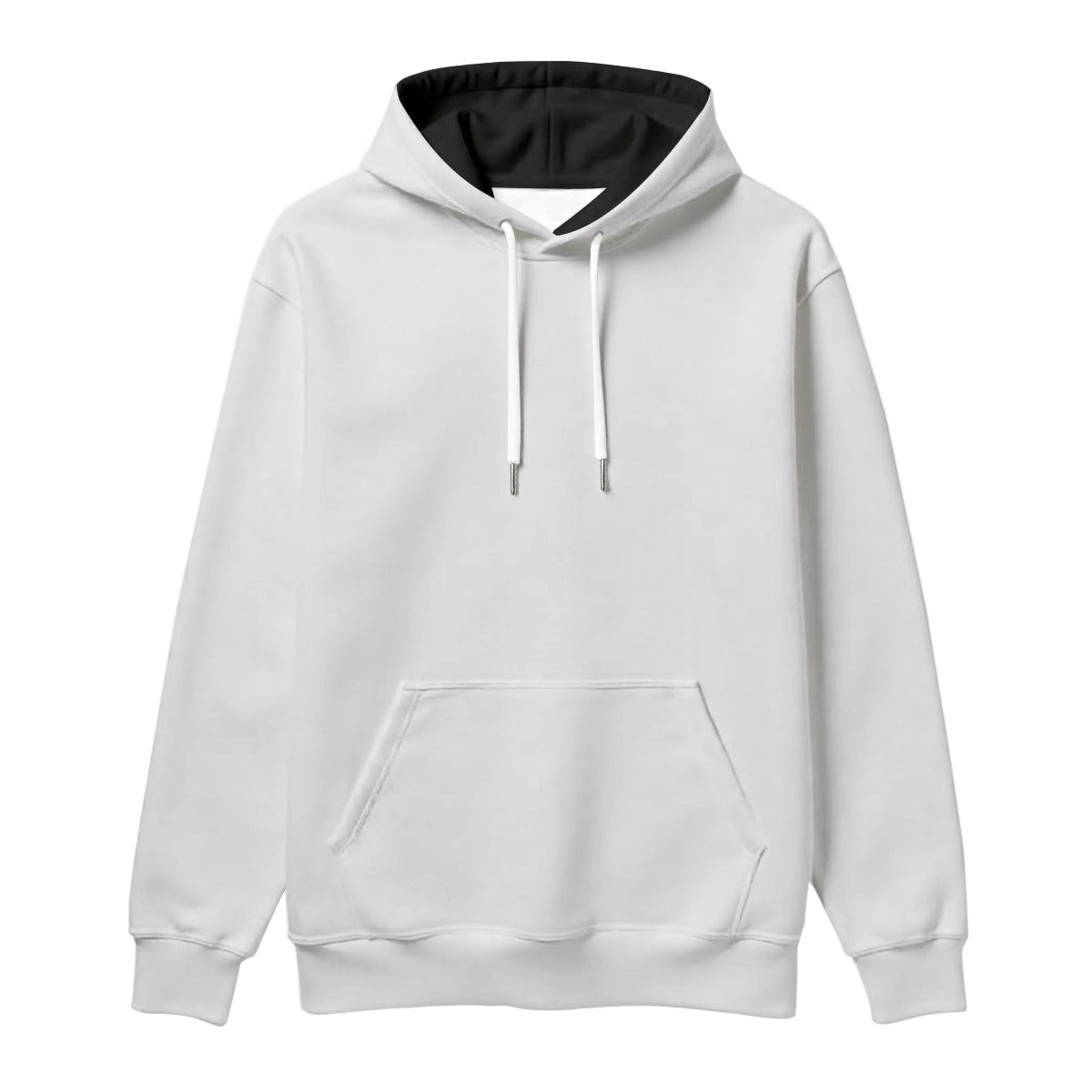 VYRQEN White Hoodie