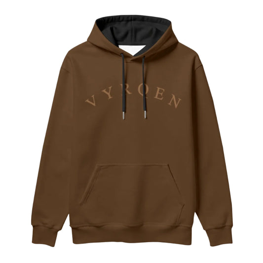Cocoa Classic Pullover Hoodie