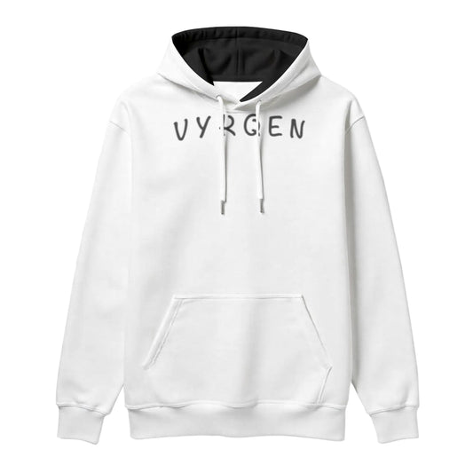 VYRQEN Angel Hoodie