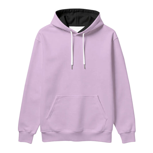 VYRQEN Lavender Hoodie
