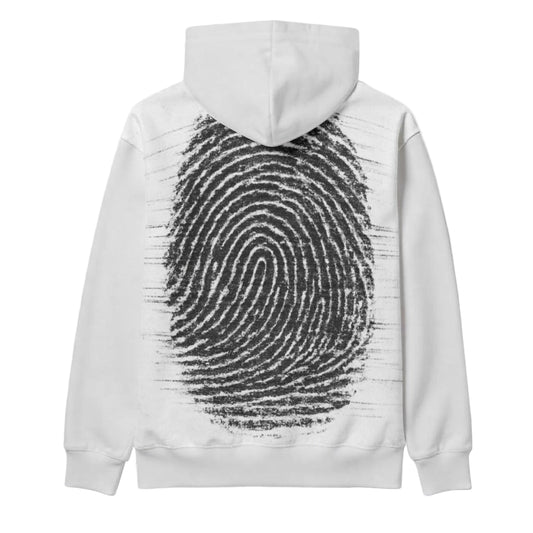 VYRQEN White Hoodie