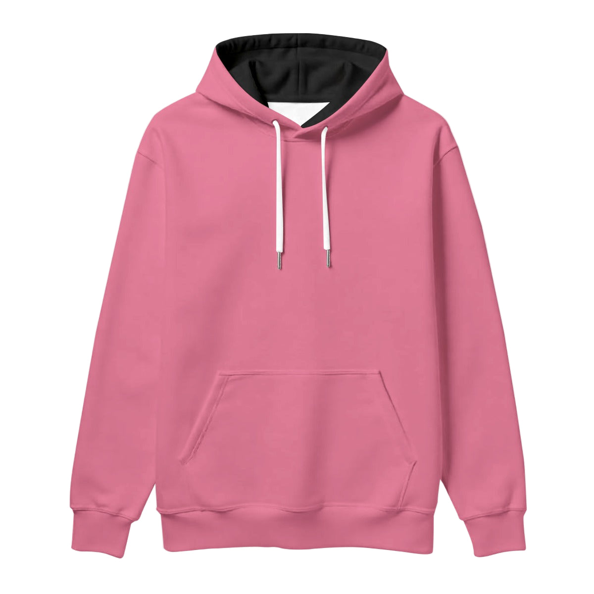 VYRQEN Pink Classic Hoodie