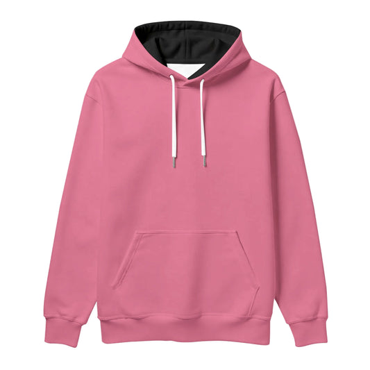 VYRQEN Pink Classic Hoodie