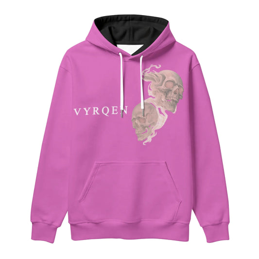 VYRQEN Pink Skull