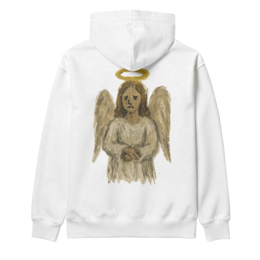VYRQEN Angel Hoodie