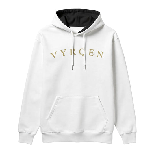 VYRQEN Golden Script