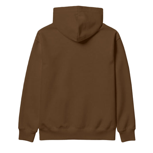 Cocoa Classic Pullover Hoodie